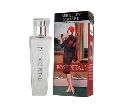 Berkeley Square (BSQ) Rose Petal 51434