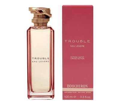 Boucheron Trouble Eau Legere 52514