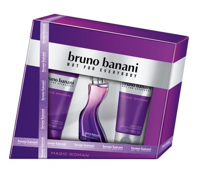 Bruno Banani Magic Woman 52908