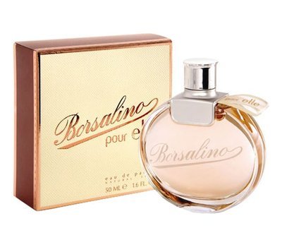 Borsalino Pour Elle 52300