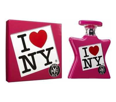 Bond No 9 I Love New York for Her 52176