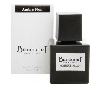 Brecourt Ambre Noir 52530