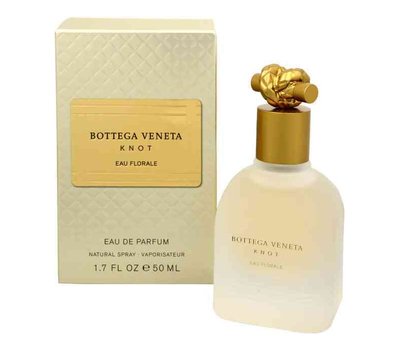 Bottega Veneta Knot Eau Florale 52349