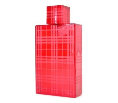 Burberry Brit Red