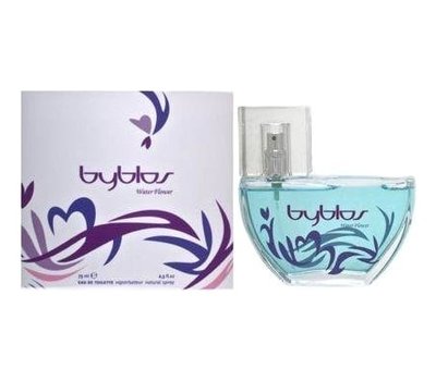 Byblos Water Flower 53912