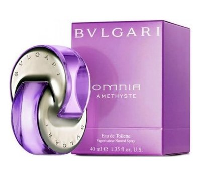 Bvlgari Omnia Amethyste 53571