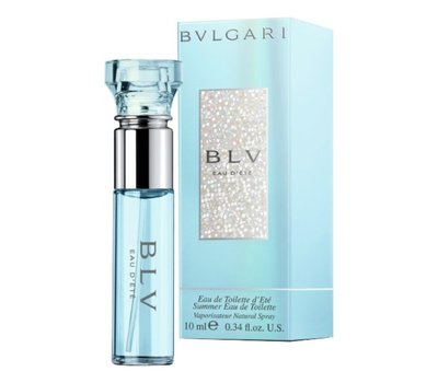 Bvlgari BLV Eau d`Ete 53365