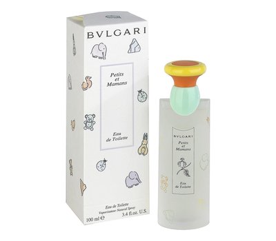 Bvlgari Petits et Mamans 53700