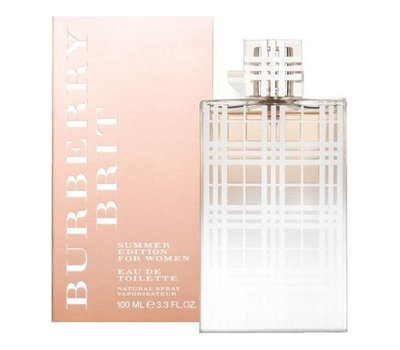 Burberry Brit Summer for Women 53110