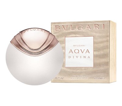 Bvlgari Aqva Divina 53336