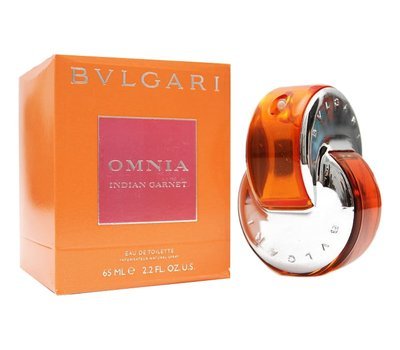 Bvlgari Omnia Indian Garnet 53663