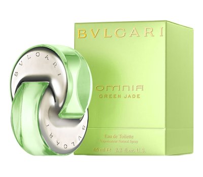 Bvlgari Omnia Green Jade 53647