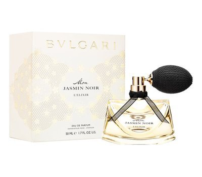 Bvlgari Mon Jasmin Noir L'Elixir 53541