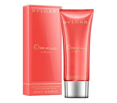 Bvlgari Omnia Coral 53589