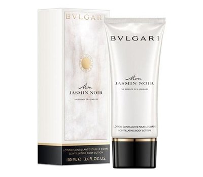 Bvlgari Mon Jasmin Noir 53511