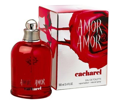 Cacharel Amor Amor 53996