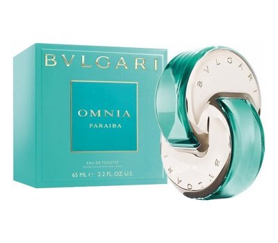 Bvlgari Omnia Paraiba 53686