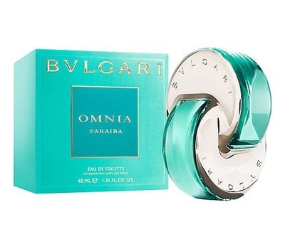 Bvlgari Omnia Paraiba 53688