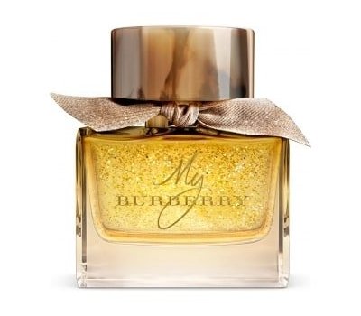 Burberry My Burberry Festive Eau de Parfum