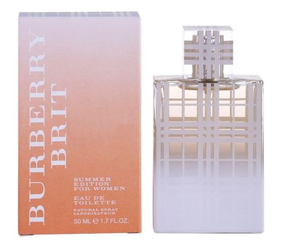 Burberry Brit Summer for Women 53108