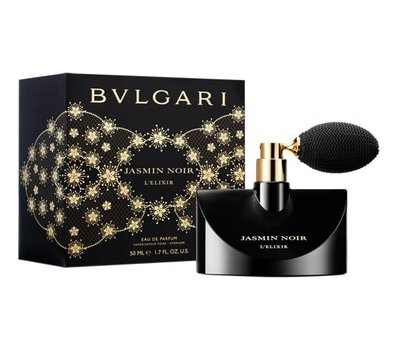 Bvlgari Jasmin Noir L'Elixir 53473