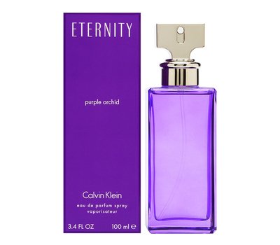 Calvin Klein Eternity Purple Orchid 54975