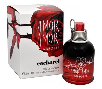 Cacharel Amor Amor Absolu 54019