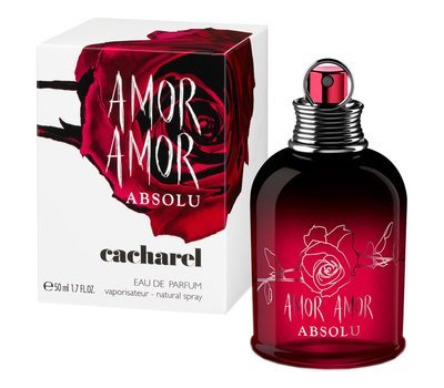 Cacharel Amor Amor Absolu 54016