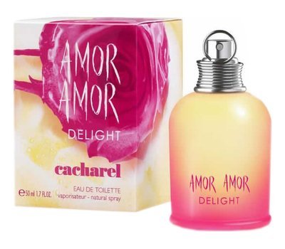 Cacharel Amor Amor Delight 54038