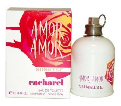 Cacharel Amor Amor Sunrise 54202