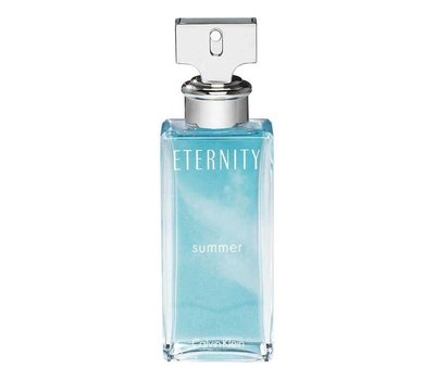 Calvin Klein Eternity Summer 2007 for women