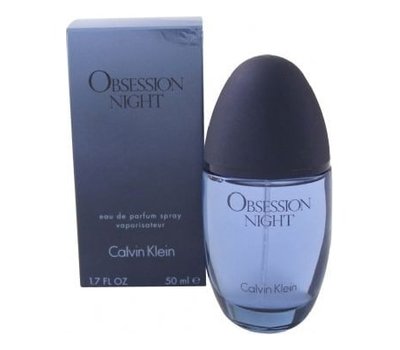 Calvin Klein Obsession Night Woman 55229