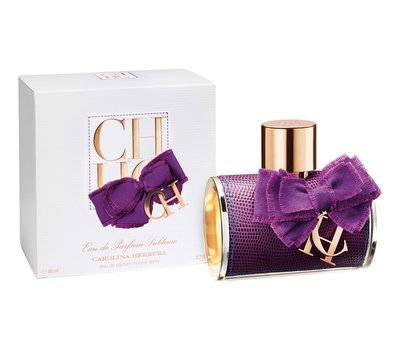 Carolina Herrera CH Eau De Parfum Sublime 55748