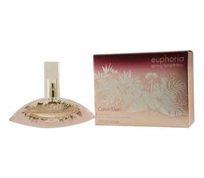 Calvin Klein Euphoria Spring Temptation 55189