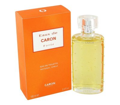 Caron Eaux de Caron Forte 55984