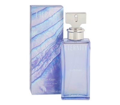 Calvin Klein Eternity Summer 2013 for women 55032