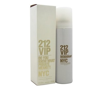 Carolina Herrera 212 VIP Woman 55650