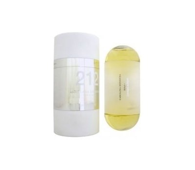 Carolina Herrera 212 White 55666