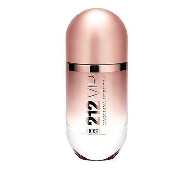 Carolina Herrera 212 VIP Rose 55624