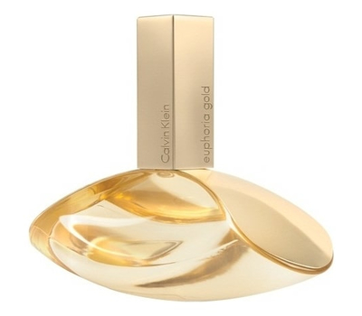 Calvin Klein Euphoria Gold Women