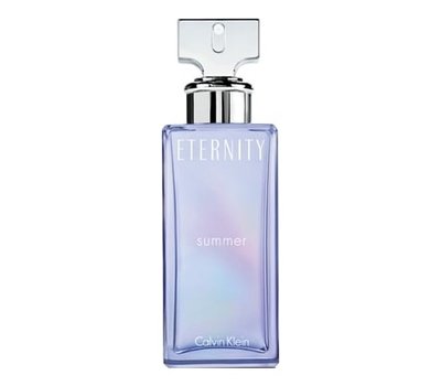 Calvin Klein Eternity Summer 2013 for women