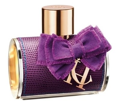 Carolina Herrera CH Eau De Parfum Sublime 55749