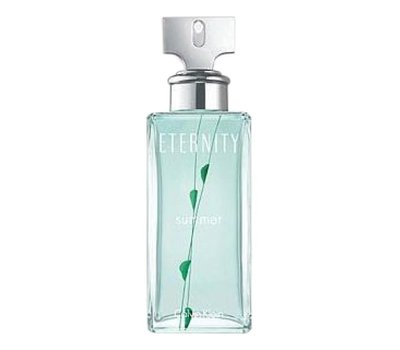 Calvin Klein Eternity Summer 2008 for women