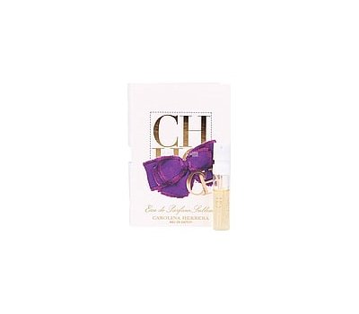 Carolina Herrera CH Eau De Parfum Sublime 55756