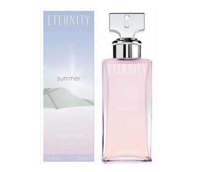 Calvin Klein Eternity Summer 2014 for women 55039