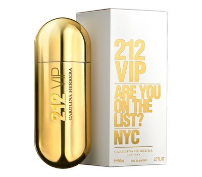 Carolina Herrera 212 VIP Woman 55645