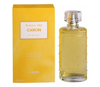 Caron Eaux de Caron Fraiche 55995