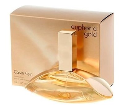 Calvin Klein Euphoria Gold Women 55157