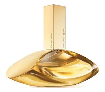 Calvin Klein Euphoria Gold Women 55162