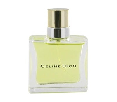 Celine Dion Spring in Provence